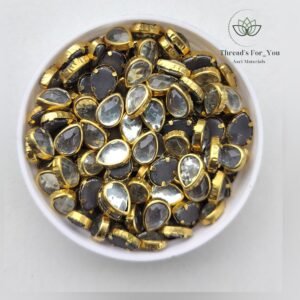 Big Drop - White Stone