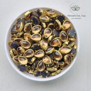 Big Drop -Gold Stone