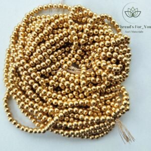 5mm Beads
