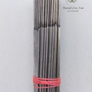 Iron Needle - Bead Needle