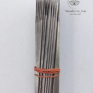Iron Needle - Thread Needle