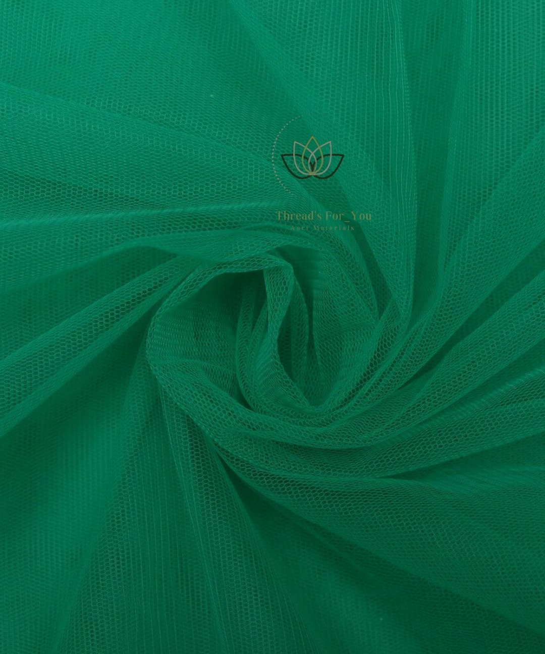 Net Cloth - Green